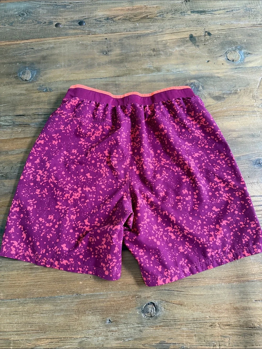 Fabletics Athletic Shorts (unlined)